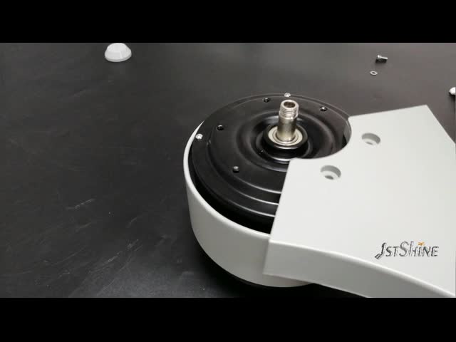 Черноты ветра RPM потолочный вентилятор 52 естественной пластиковый для крытое на открытом воздухе видео