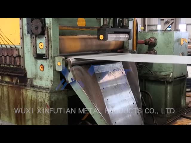 Hairline Finish Hot Rolled Stainless Steel Sheet 430 With PE Film Cover