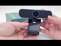 Камера ПК веб-камеры игры цифров 1080P широкоформатная для видео- беседовать video