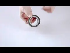 Dimensional Stability PTFE Coated Tape Silicone Adhesive PTFE Fiberglass Tape