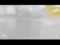 100microns PVC Film Sealing Tape