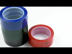 10 мм полиэфирная клейкая лента 60 мкм двухсторонняя лента из акриловой пены video