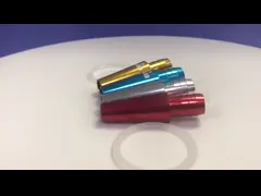 Индивидуальный корпус Power Bank с ЧПУ для обработки на заводе video