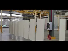 Aluminium Alloy 1.5MM To 8.0MM Exterior Wall Cladding Sheets SGS Approval