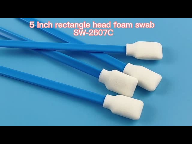 Сильно вещество-поглотитель пенится пробирки для раствора для уборки полощет ручку головы голубую видео