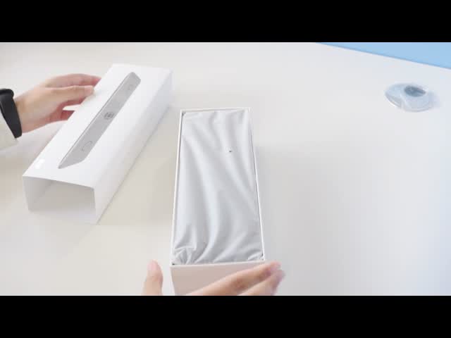 Беспроводное зарядное устройство для мобильного телефона Weave Surface Face для наушников 15 Вт 20 Вт видео