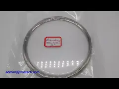 Индукция плавя провод иридия платины 1mm чистый отполировала video