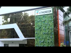 Стерилизация УХТ технологической линии продукции напитка пюре ананасового сока video