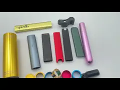 Camera Metal Electroplating Aluminium CNC Milling Parts Anodizing OEM Precision