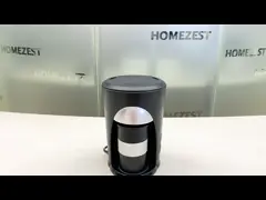 CM-901 0.3l Single Cup / Single Serve Coffee Makers Portable Automatic video
