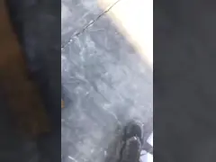 Удаление ржавчины уборщика лазера волокна машины 500w 1000w лазера металла очищая video