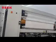 Automatic Cotton Tissue Machine Cotton Soft Tissues Equipment