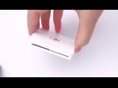 Терминал POS CR100 мобильный портативный NFC EMV video