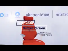 Регулировка весны стула офиса шарнирного соединения черноты весны газа класса 4 адаптивная 19,05 КГ video