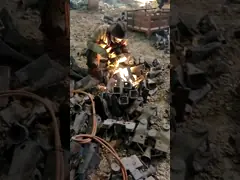 Бренд TIG facory сверхмощного типа XS145RC зубов и штырей PC2000 Hensley ведра экскаватора KOMATSU video