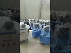 skiving machine