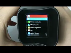 Outdoor HD High Magnification Infrared Night Vision Monoculars For Hunting