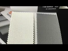 Внутренняя полиэстерная солнцезащитная ткань настройка отключения солнца от тени роликовые оттенки ручные оттенки окон video