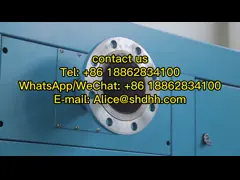 De Aire Tornillo Воздушный компрессор низкого давления Электрический винтовой воздушный компрессор мощностью 55 кВт video