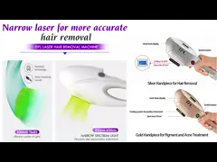 Dpl Multifunction Skin Care Machine Hair Removal Salon Use Skin Rejuvenation