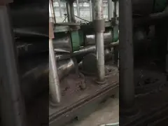 60mm OD 304 Stainless Steel 304 Seamless Pipe 2 Inch 3.5mm GB For Liquid Transfer
