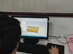 Dongguan made CNC Lathing D3 Die Steel Precision Mould Parts With Mirror Polished video