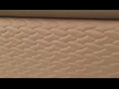 Вышивка скорости 128 дюймов высотой с и выстегивая машина для покрывала video