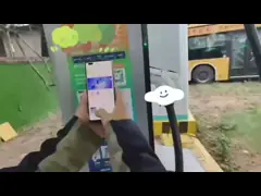 Высокоинтегрированное управление сверхбыстрыми зарядными устройствами для электромобилей video