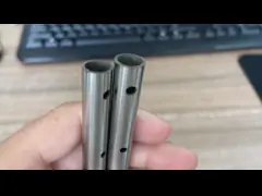 Разгружать 6000mm Multi цыпленка автомата для резки 3000mm трубки лазера волокна наивысшей мощности автоматический нагружая video