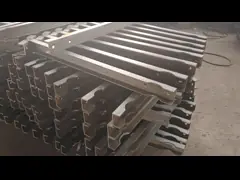 Hot Dip Galvanized Electric Transmission Tower 110kV Q355B Tubular Three Four Legged Lattice - Jiangsu Mingyuan Tower Co., Ltd. 비디오 채널