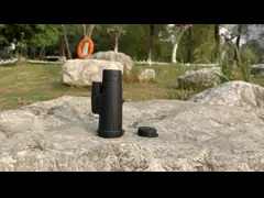 Monoculars ночного видения призмы наивысшей мощности 12X50MM с держателем смартфона video