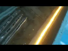 Адвокатура СИД приспособлений освещения 40W мытья стены СИД 24VDC RGB RGBW с управлением DMX video