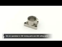 100% Inspection Precision Turned Parts For Medical Delivered By FedEx