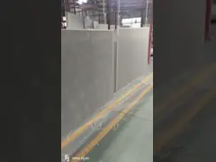 China Akzo Nobel Curtain Solid Aluminium Wall Cladding Panels For Hospital Complex Building supplier