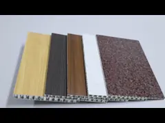 Крепкий огнеупорный алюминиевый лист сота, доска сота анти- ссадины алюминиевая video