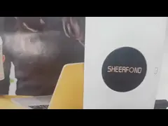 Поручать USB рамки фото цифров ABS электронный умный универсальный video