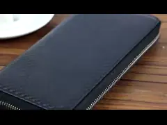 Multicolor кожаное портфолио дела video