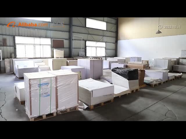Chinese printing and packaging manufacturer paper bag paper box