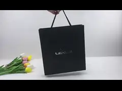 Ключевой цепной банк силы подарочной коробки дела ручки для поручать мобильного телефона video