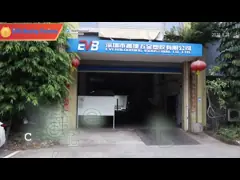 Вешалка сумки универсалии снаряжения Crossfit следа столбца передвижная тренируя тяжелая video