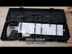 Различная длина и материальное оборудование для испытаний почвы цифров верньерного крумциркуля video