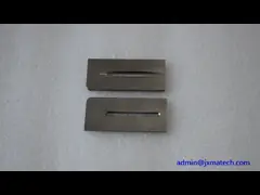 Части иона Moly Implanter в индустрии ASTM B387 инжекционного метода литья video