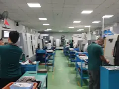 Штемпелюющ металл умрите материал округлой формы 1,2343 штырей пунша Rustproof video