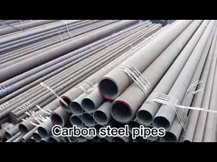 Factory price ASTM A36 A106 MS 18mm to 300mm Carbon Alloy Round Seamless Black Steel Pipe 89mm - 508mm ASTM A106 Gr.B