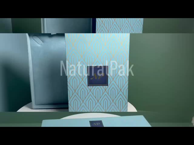 Printed Luxury Branded Wedding Bridesmaid Boxes Card Paper Boxes For Girls