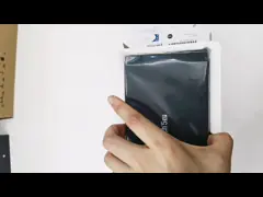 UBNT ES-5XP enterprise-class 5-port Gigabit 24V POE switch replaces TS-5-POE switch video