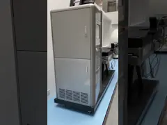 Pain Relief Non Surgical Spinal Decompression Machine Three Dimensional