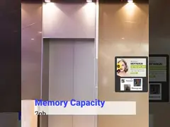 8/13.3 ядр A55 квадрацикла андроида 11 держателя стены планшета NFC экрана андроида планшета Линукса дюйма двойных RK3568 video