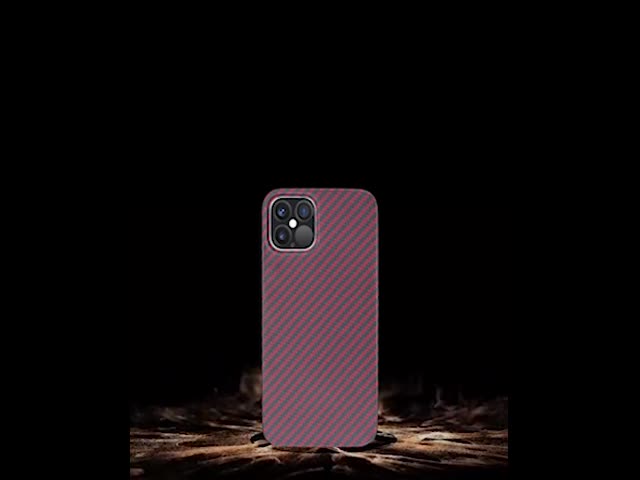 Ultra Thin Military Grade  Mobile Case For iPhone 13