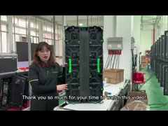 Экран дисплея СИД панели стены на открытом воздухе крытого экрана концерта церков СИД арендного видео- video